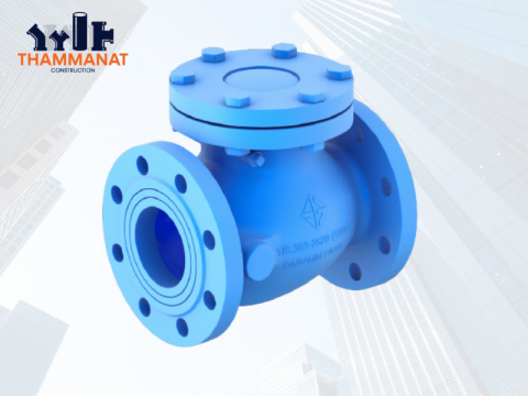 เช็ควาล์ว